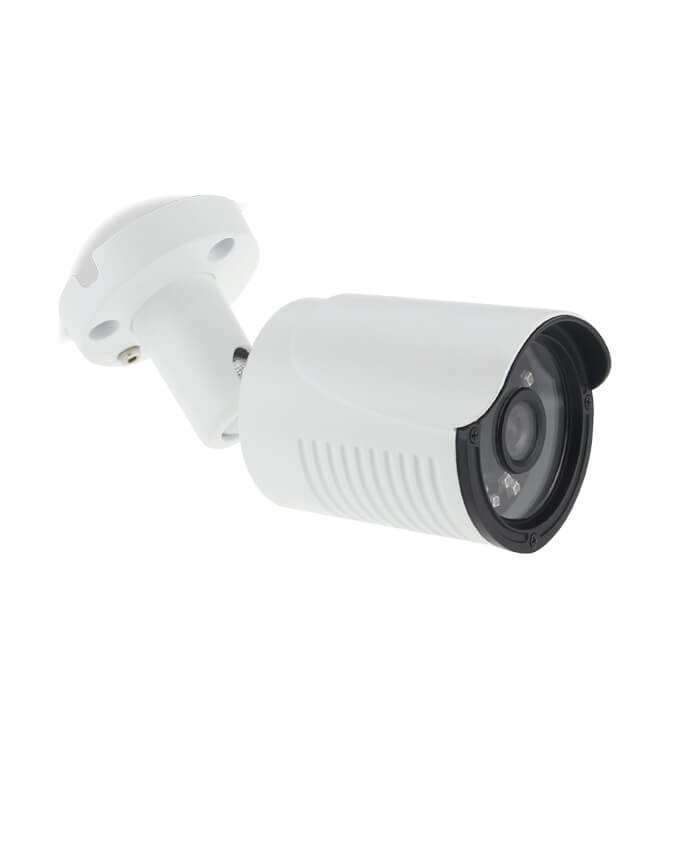 ARION - LBQ24AD130S - Outdoor Bullet Camera - 1.3 MP - HD