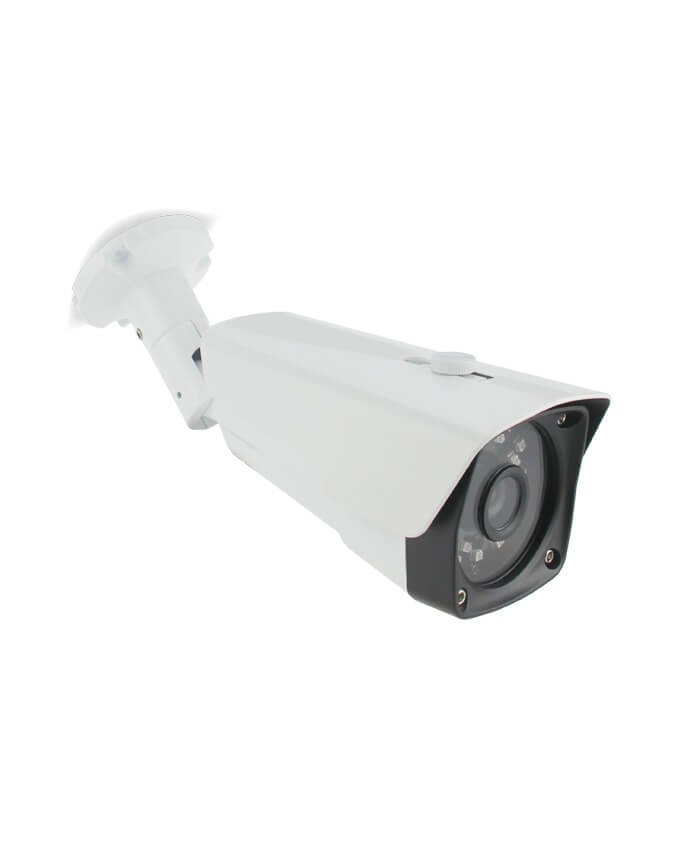 ARION - LBD30AD130S - Outdoor Bullet Camera - 1.3 MP - HD
