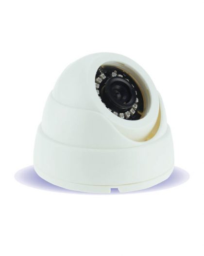 ARION - LIRDPAD130S - Indoor Dome Camera - 1.3 MP - HD