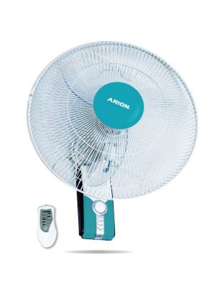 Arion WF-1804 Boeing Wall Fan with Remote Control - 18 inch