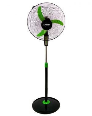 ARION Shabah fan with remote control model FS-1808 RC - Green