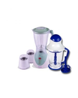 ARION Blender 3 in 1 + Chopper