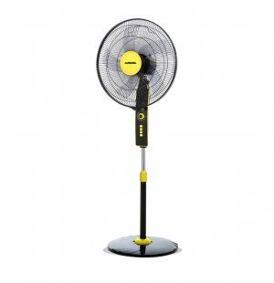 ARION Turbo Stand Fan 18 Inch FS-1870