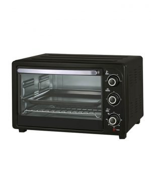 ARION Electric Oven 36L AR-3602, Black