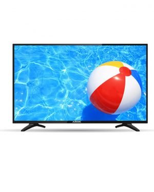 ARION Led Tv 40 Inch AR-40N4 – HD – Black