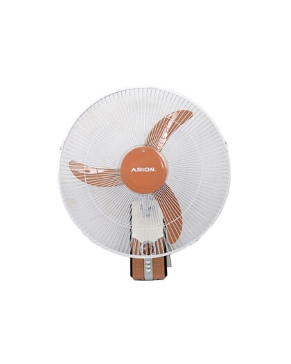 Arion Boeing Wall Fan with Remote Control – 18inch Brown, WF-1804RC_2