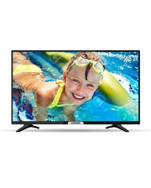 ARION Led Tv 49 Inch AR-49N4 - FHD, Black