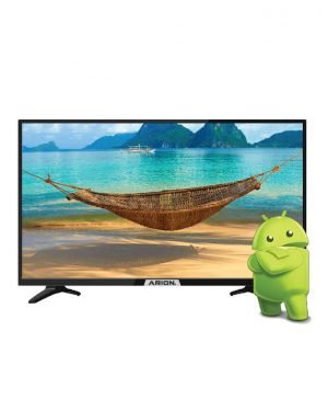 ARION LED 40 Inch Smart Tv FHD AR-40T4-S