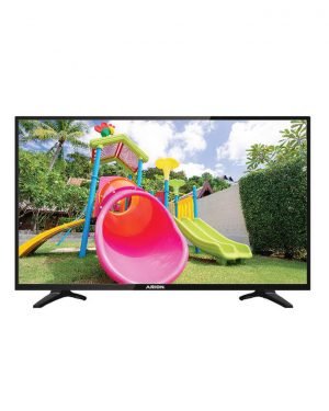 ARION LED 40 Inch Smart With Glass Protector AR-40G3-S, FHD