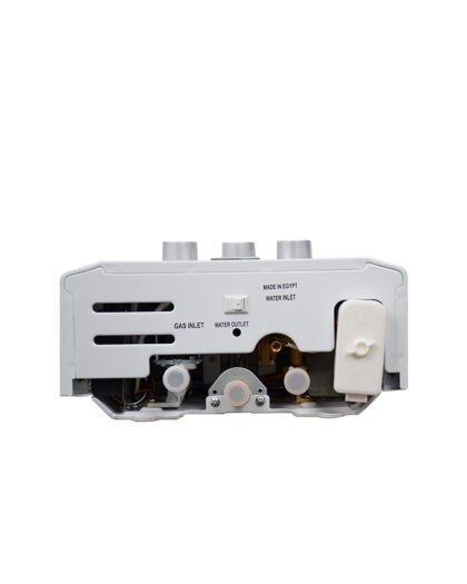 Arion Digital Gas Water Heater 6L white, AR-6FX_2