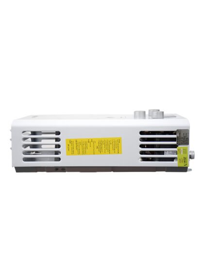Arion Digital Gas Water Heater 6L white, AR-6FX_3