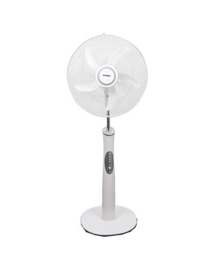 Arion Elegance Stand Fan 18" With Timer, FS-1830E