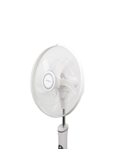 Arion Elegance Stand Fan 18" With Timer, FS-1830E - Image 2