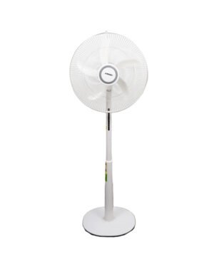 Arion Breez Stand Fan 18″ with Timer & Remote Control, FS-1830ES_1