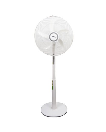 Arion Breez Stand Fan 18″ with Timer & Remote Control, FS-1830ES_1