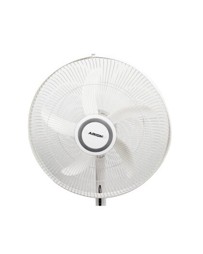 Arion Breez Stand Fan 18″ with Timer & Remote Control, FS-1830ES_2