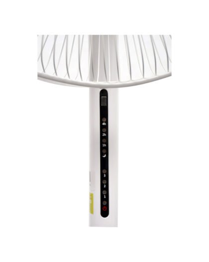 Arion Breez Stand Fan 18″ with Timer & Remote Control, FS-1830ES_4