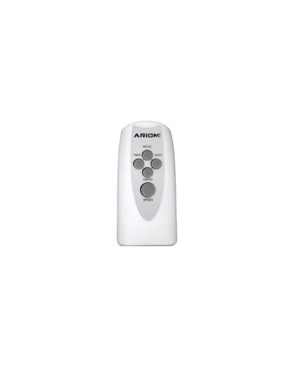 Arion Breez Stand Fan 18″ with Timer & Remote Control, FS-1830ES_5