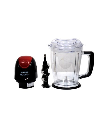 Arion - Chopper 2L - 500 Watt, AR-5200_3