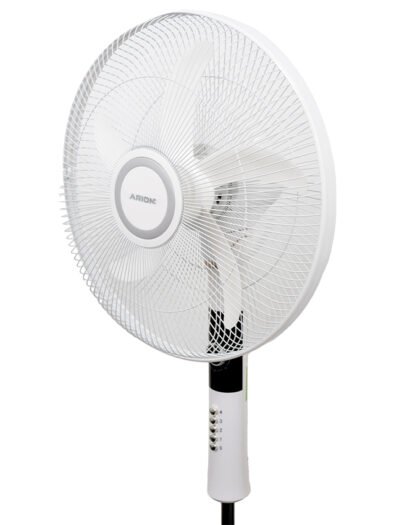 Duke stand fan_3