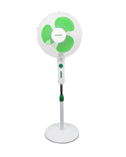 Florita stand fan_1