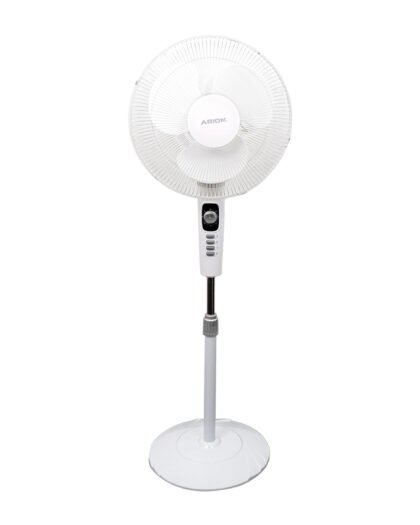 Blanco Fan stand 18" _1