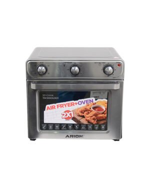 Arion Air Fryer Oven 28L - 1600W, AR-2800 AF_1