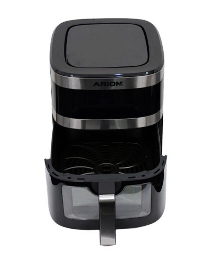 Arion Air Fryer 1900Watt - 10L, AR-9500AFDW_3