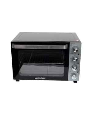 Arion Electric Double Glass Oven 50L, AR-5200 PDG_1