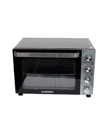 Arion Electric Double Glass Oven 50L, AR-5200 PDG_1