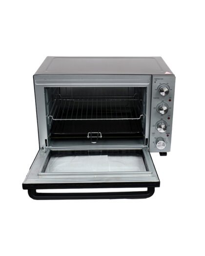Arion Electric Double Glass Oven 50L, AR-5200 PDG_2
