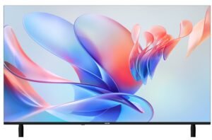 ARION LED 50 Smart Tv AR-50T4S, 4k
