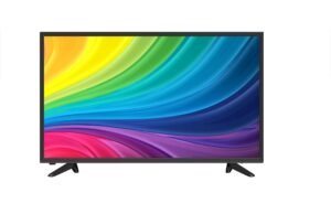 شاشة LED 32 بوصة موديل 32RA410F - تجربة مشاهدة واقعية بدقة HD
