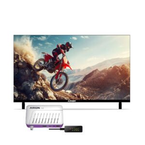 Arion TV Bundle