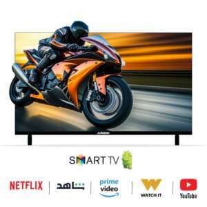 Arion smart tv frameless 32 inch