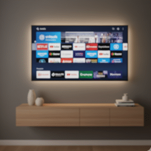 Arion smart tv lifestyle2