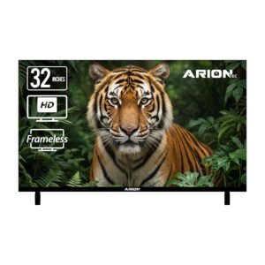 ARION 32" HD LED TV AR-32RA 310F – main